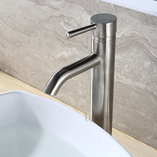 Cheap Luxier BSH03TB Contemporary Bathroom Lavatory Vanit… Flickr