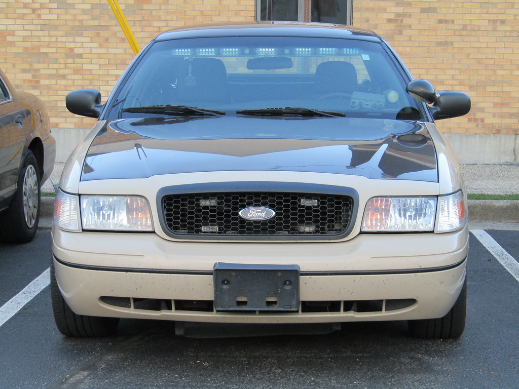 Kosciusko County Sheriff Department Kosciusko County India… Flickr