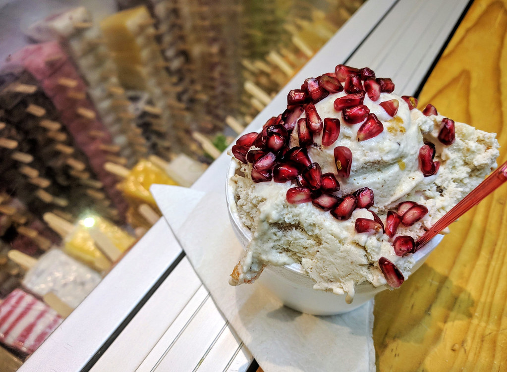 Top 15 Most Expensive Ice Creams in The World