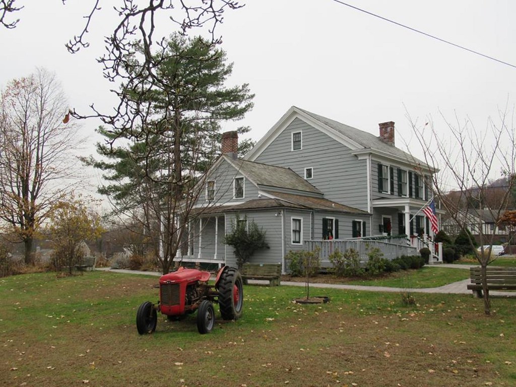 House, Cedar Grove, NJ, Christmas 2017 Flickr