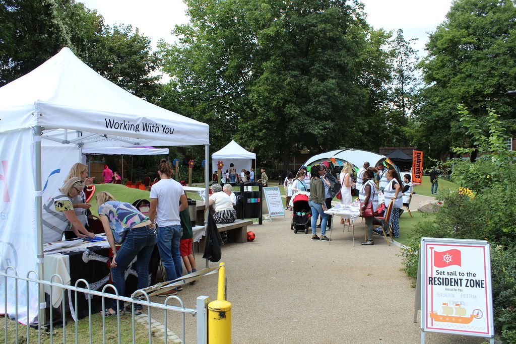 IMG_0635 Hammersmith & Fulham Council Flickr