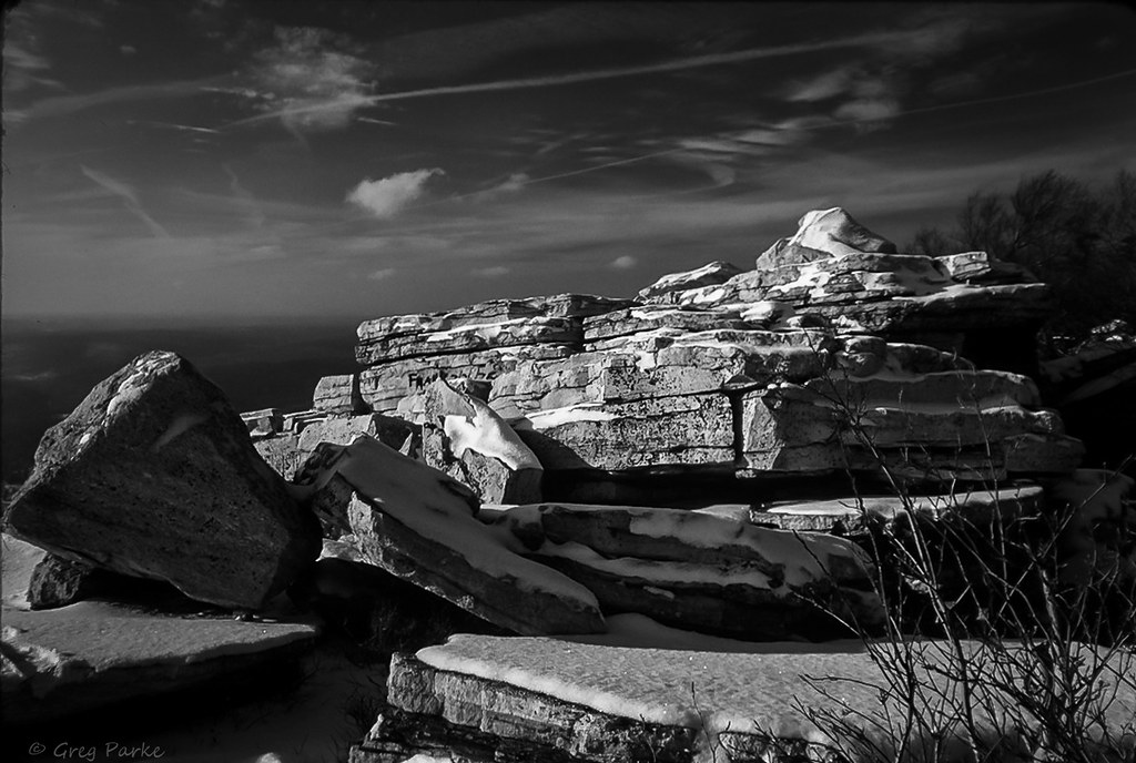 Bear Cliff190004 Gregory Parke Flickr