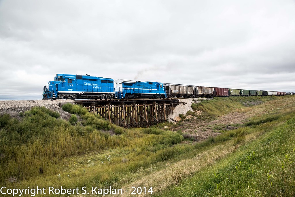 DSC_8563, Between Dodge City and Ensign, KS. September 12,… Flickr