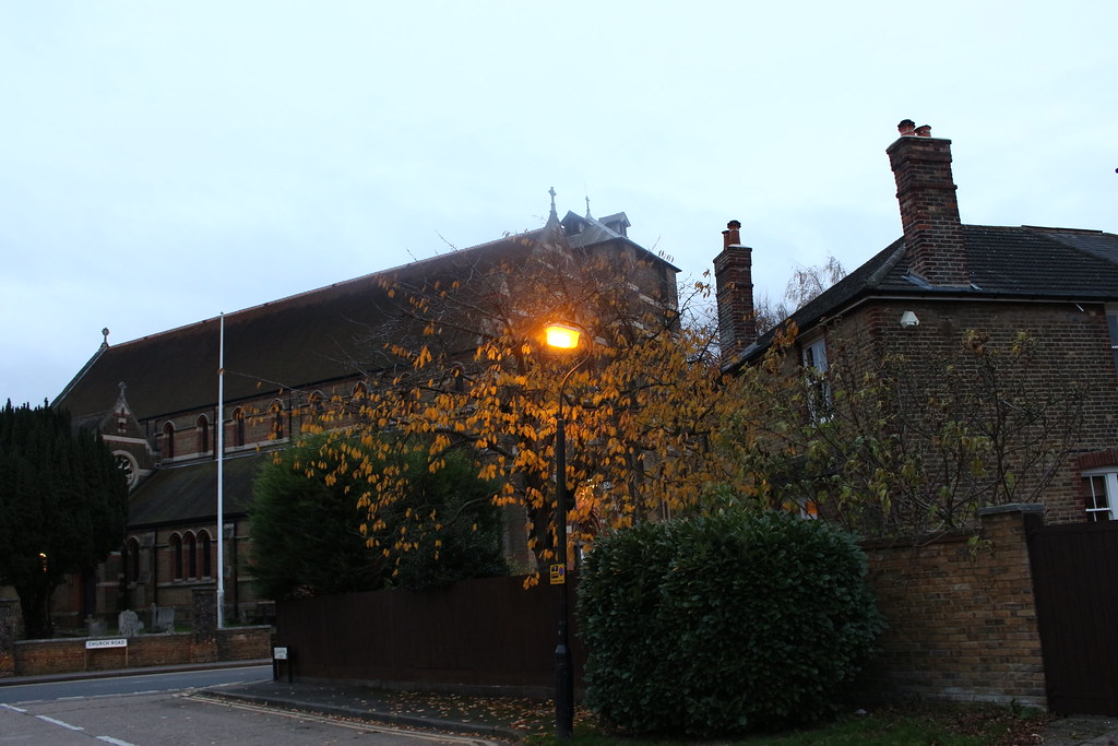 Grassington Road John Doo Flickr