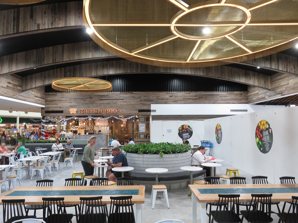 Golden Grove Village (22/12/2017) a photo on Flickriver