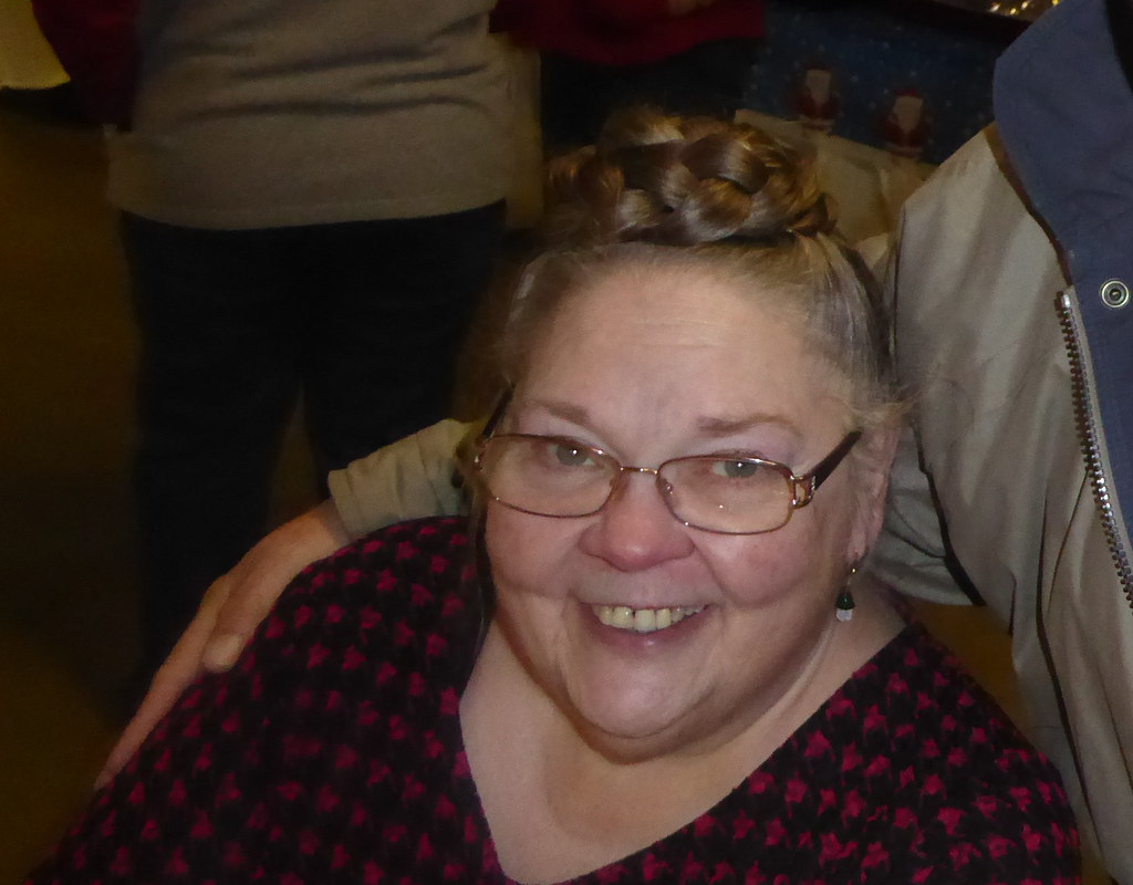 2017 Pleasant Ridge Xmas Party (7) Tom J Bettler Flickr