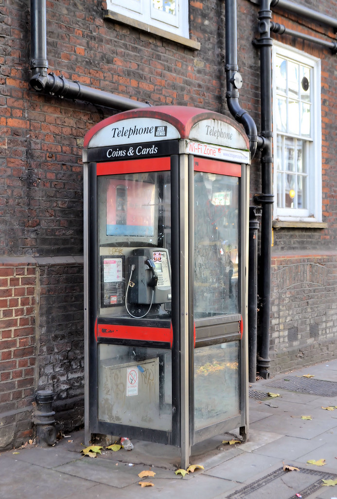 KX100+ - a photo on Flickriver