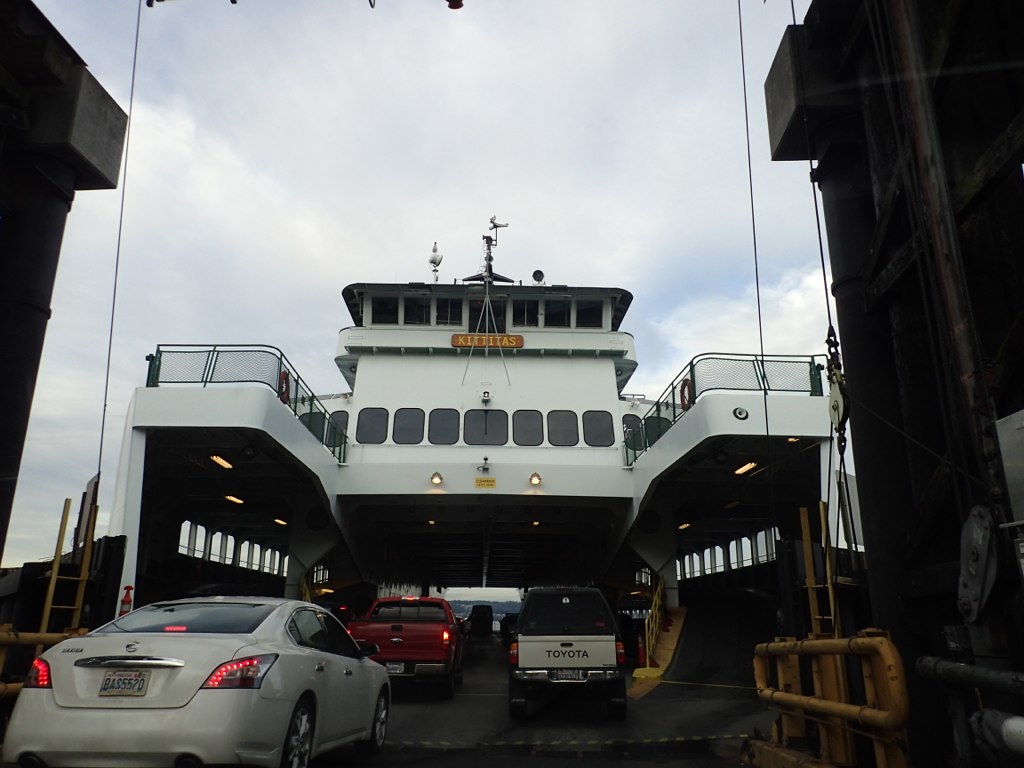 Keystone Jetty, Whidbey Island, WA Dec21,2017 Flickr