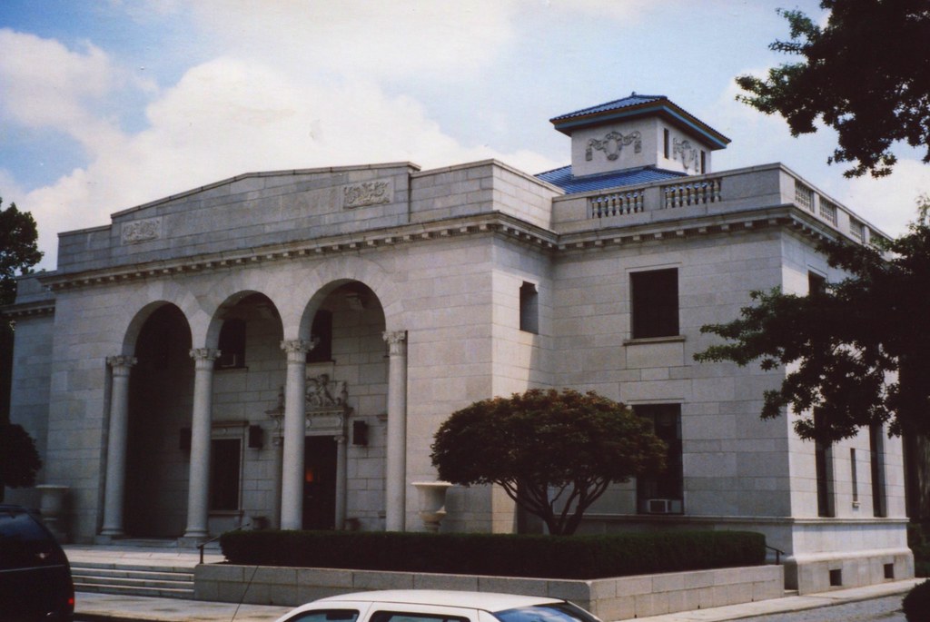 Wilkes Barre Pennsylvania Angeline Elizabeth Kirby Mem… Flickr