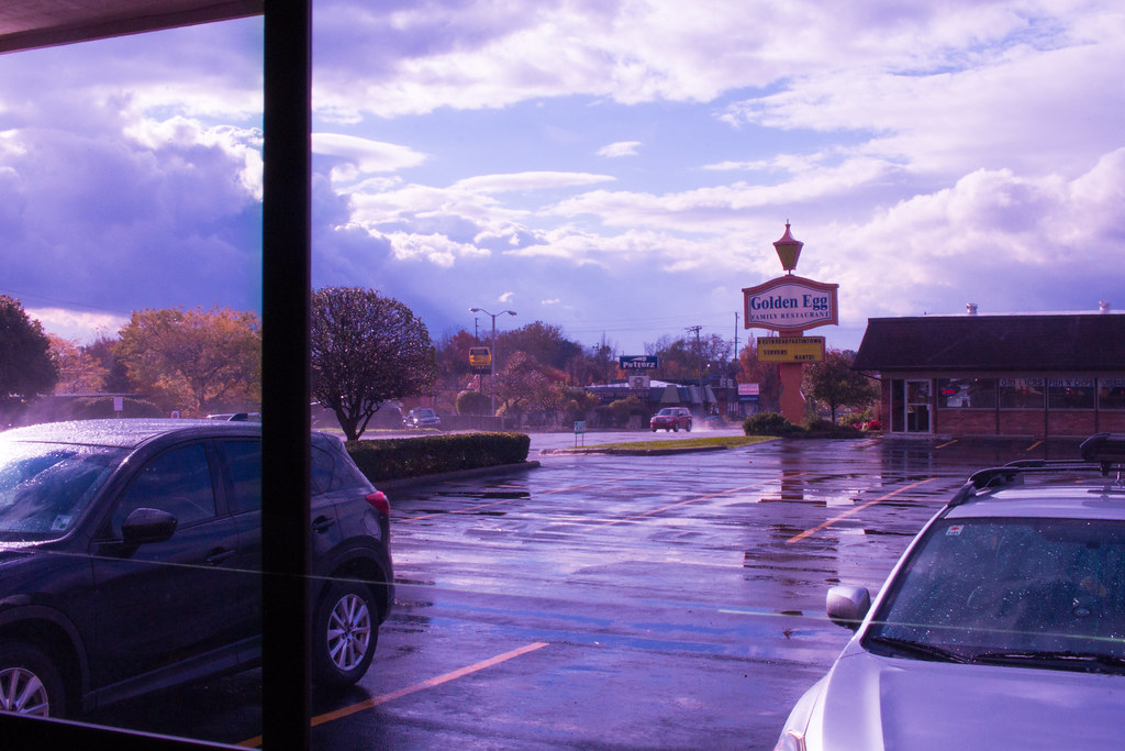 golden egg Ypsilanti, MI Jeremy Whiting Flickr