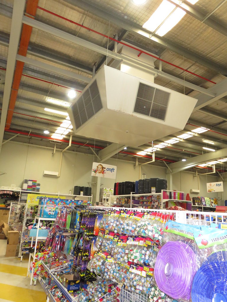 Cheap As Chips Golden Grove (Former Mitre 10) Built some t… Flickr