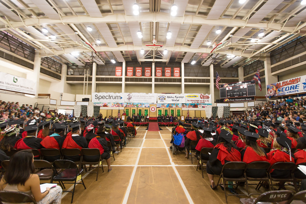 Photos Congratulations to our UH grads! University of Hawaiʻi System