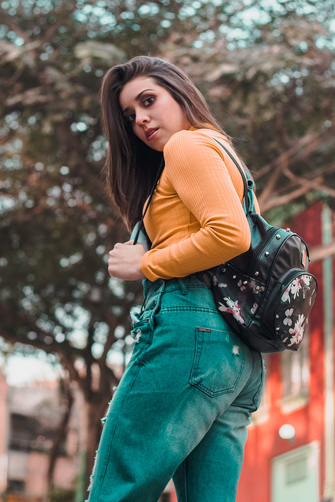 Maria Esther Alexis Reyna Flickr