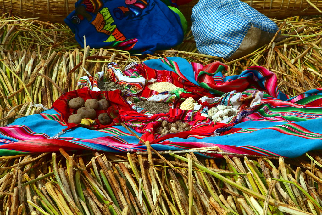 47 Foods Of the Highlands SLMB64 Flickr