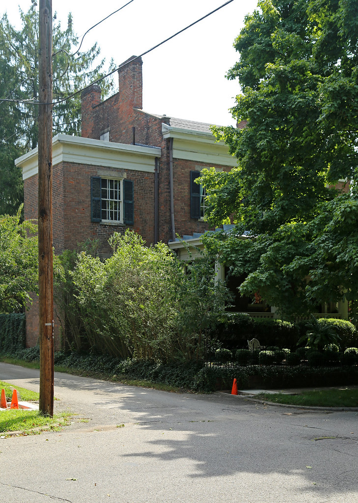 House — Chillicothe, Ohio Christopher Riley Flickr