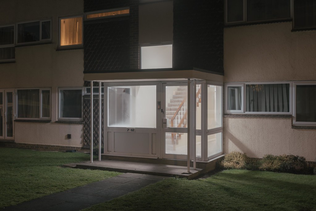 Cliftonville Court Andy Feltham Flickr