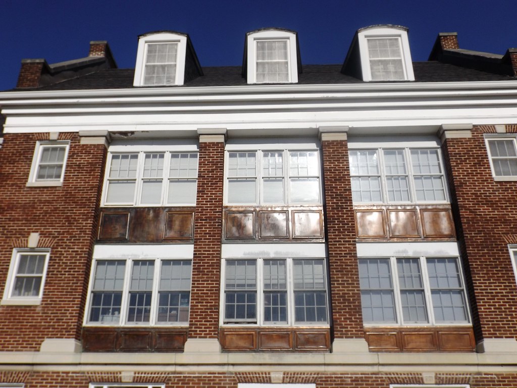 Odd Fellows Home 1001 West Harrisburg Pike, Middletown‚ PA