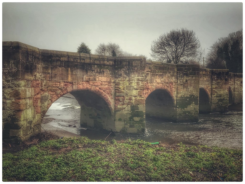 Water Orton Bridge Minworth Rd, Water Orton, Birmingham … Flickr