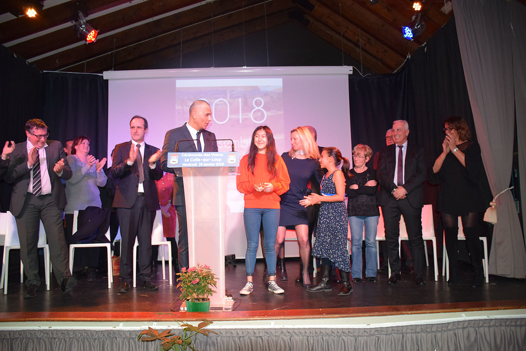 DSC_0087 La CollesurLoup Flickr