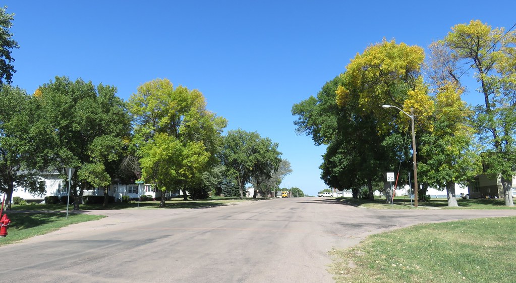 Bonesteel, South Dakota Bonesteel is a small community loc… Flickr