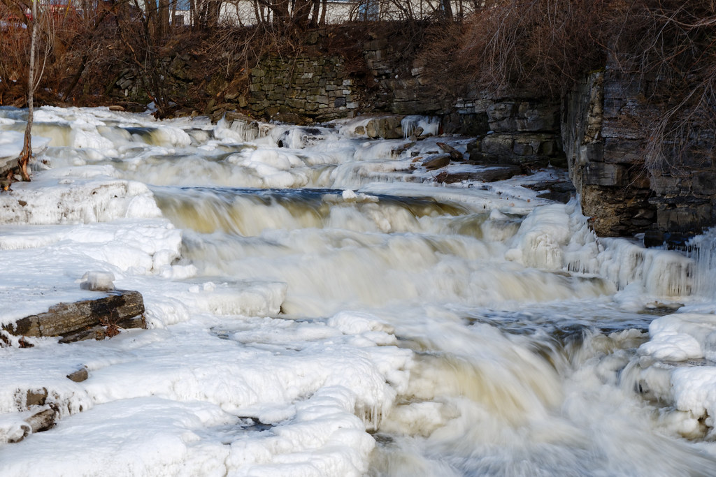 Elevation of Tribes Hill Fish & Game Club, Antlers Rd, Fort Johnson, NY