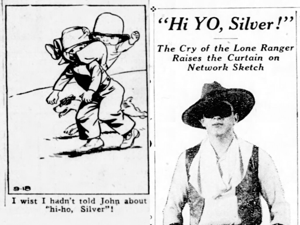 HiHo Silver / HiYo Silver Side by side comparison, of Hi… Flickr