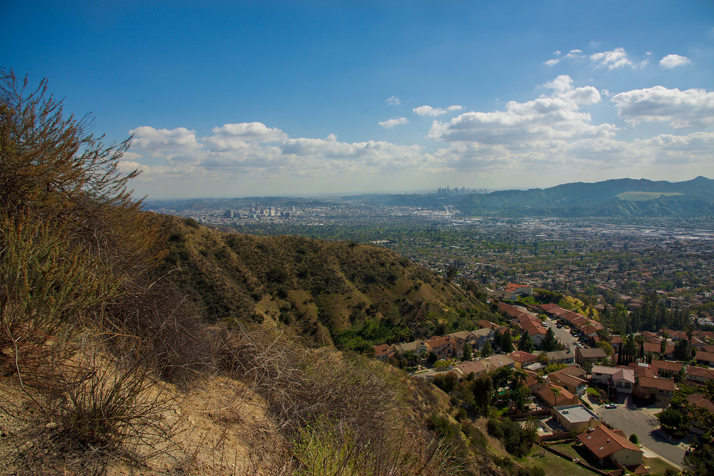Near + Far Burbank, CA kirstenscamera Flickr