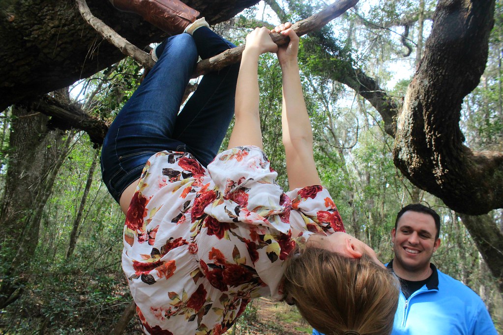 Miranda & Neal 2018 Haley Freeman Flickr