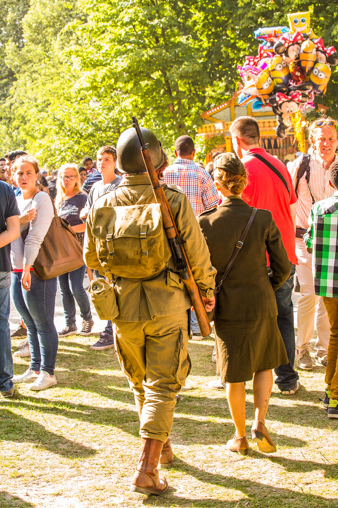 21 juillet 2015 MeltingPot V3 Europe Europa Belgique Be… Flickr