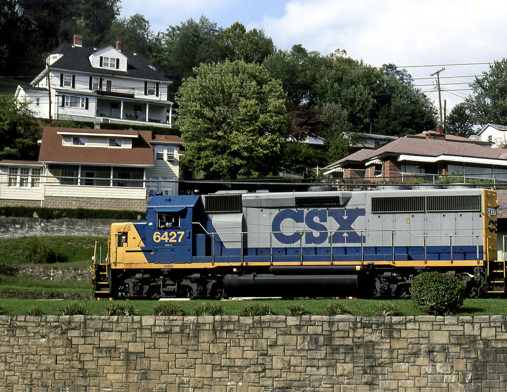 Gauley Bridge WV Saturday October 7th 1995 1535EDT Flickr