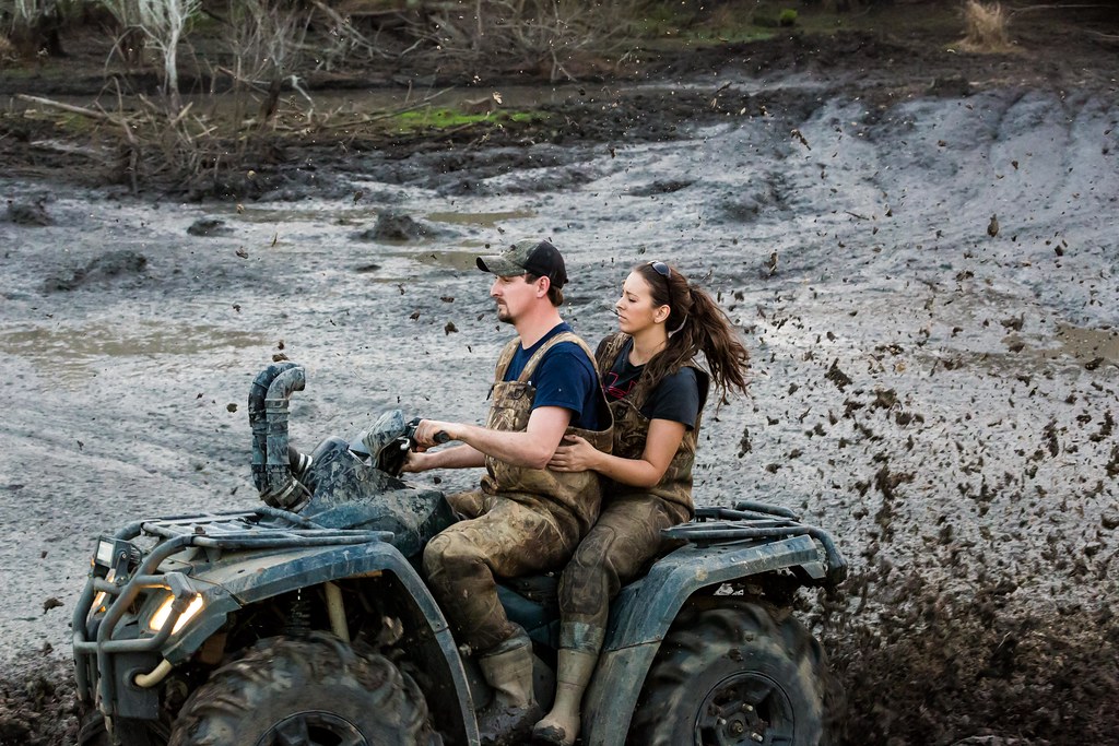 Warrior Creek348 Warrior Creek ATV Park Norman Park, Ga… Darrell