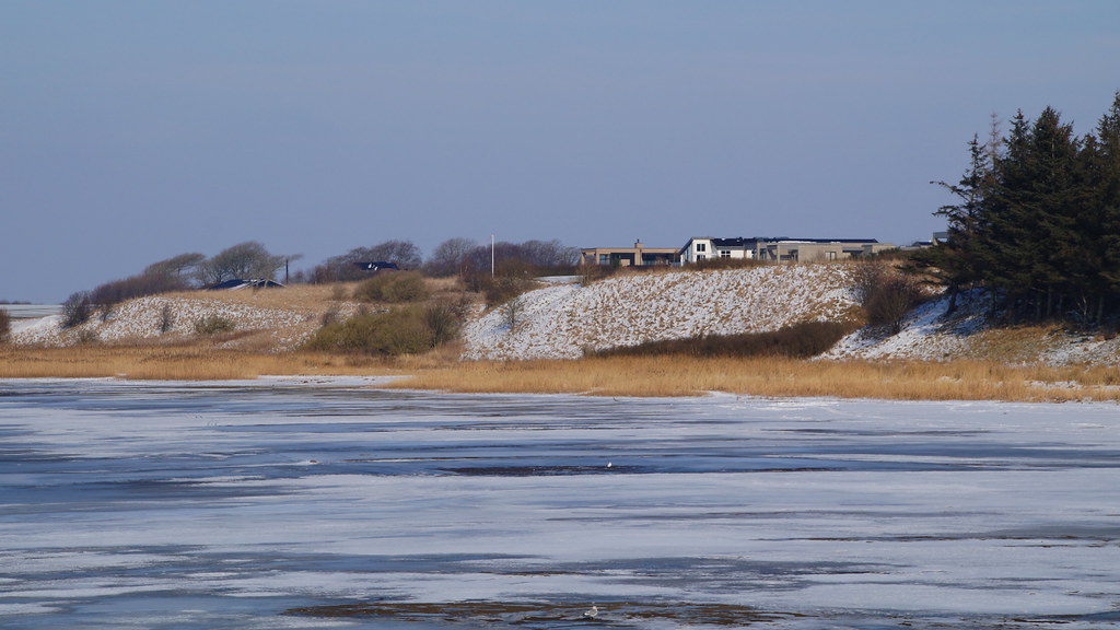 Elevation of 31, Skive, Denmark Topographic Map Altitude Map