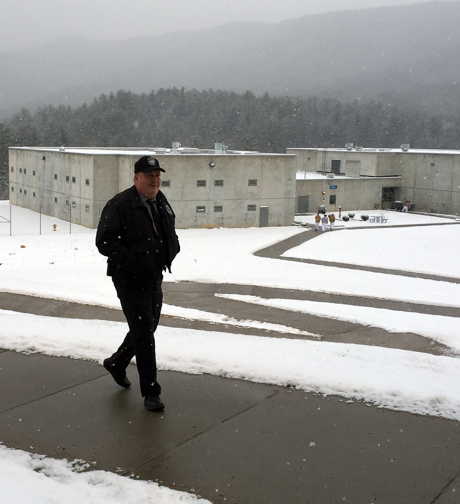 AveryMitchell Correctional Institution NC Dept of Public Safety Flickr