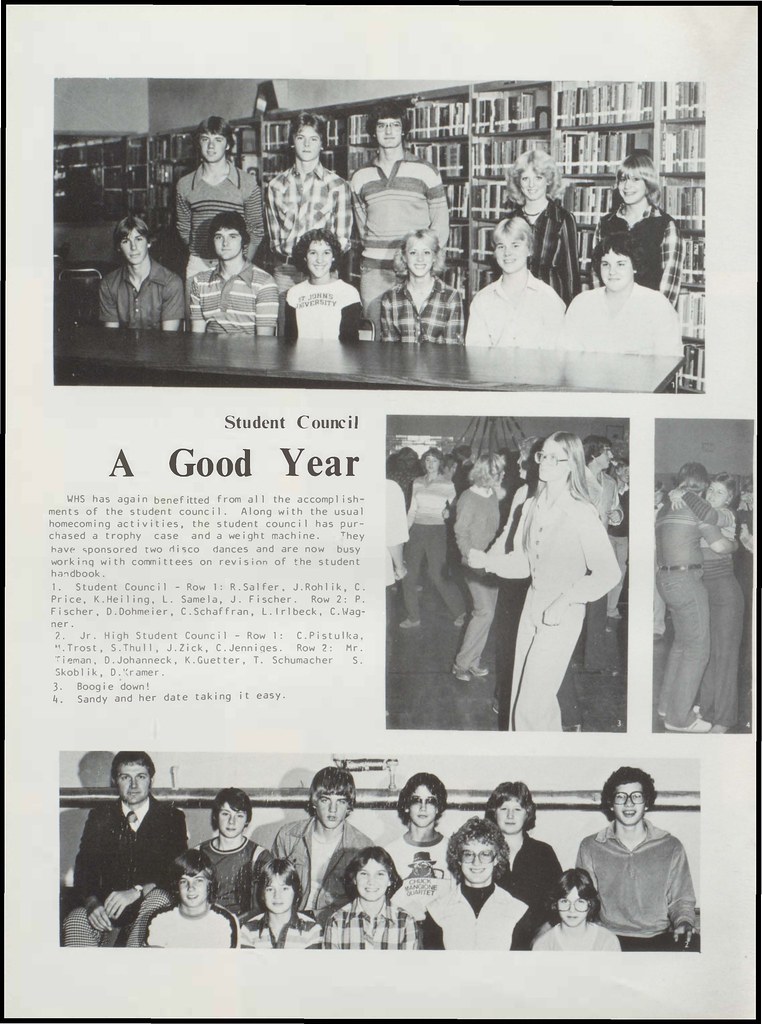 page79 Wabasso Public School Yearbooks Flickr