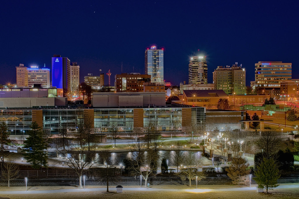 City of Knoxville, Knox County, Tennessee, USA Knoxville i… Flickr