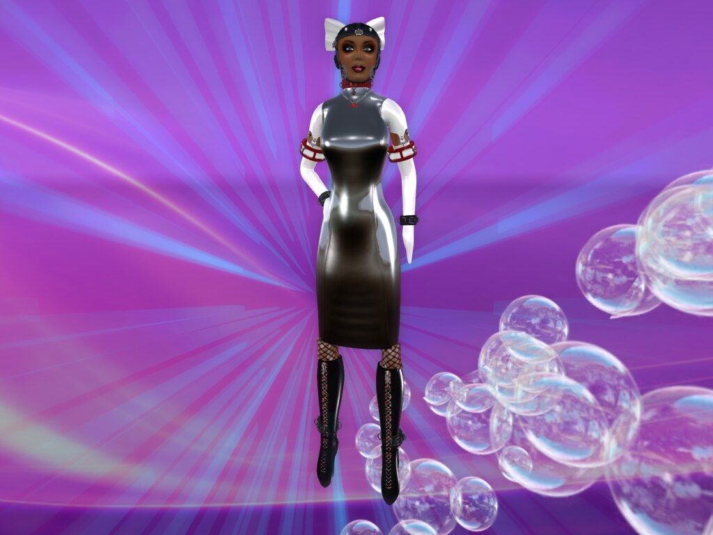 Outf. 1 Visit this location at P 2.0 H of L Home Island in… Flickr