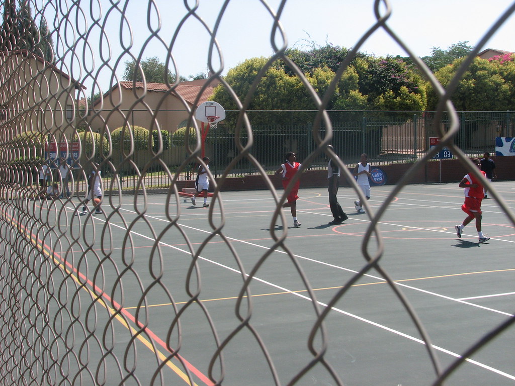 Basketball Festival 2007 (18) Redhill School From KG to Grade 12 Flickr