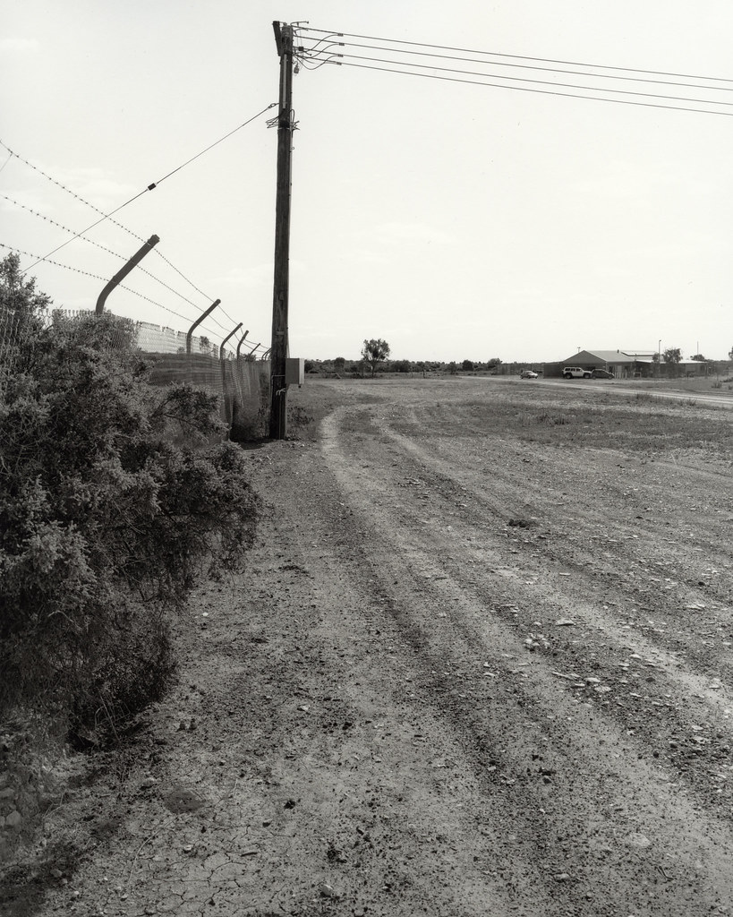 White Cliffs, NSW (2015) James Morris Flickr
