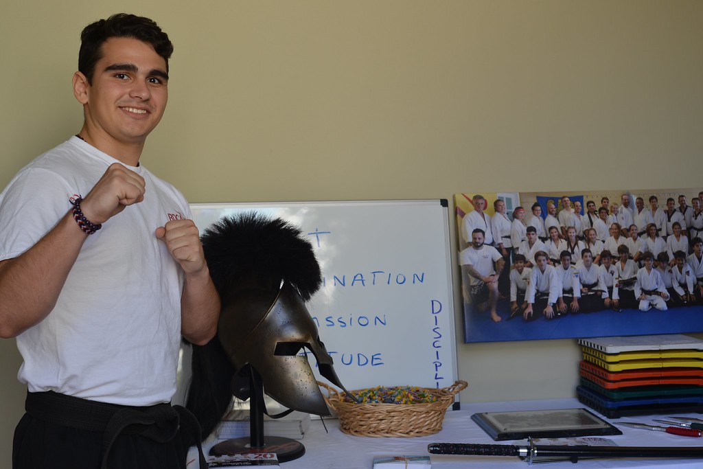 Families in Paradise 2018 Key Biscayne Village Hall Flickr