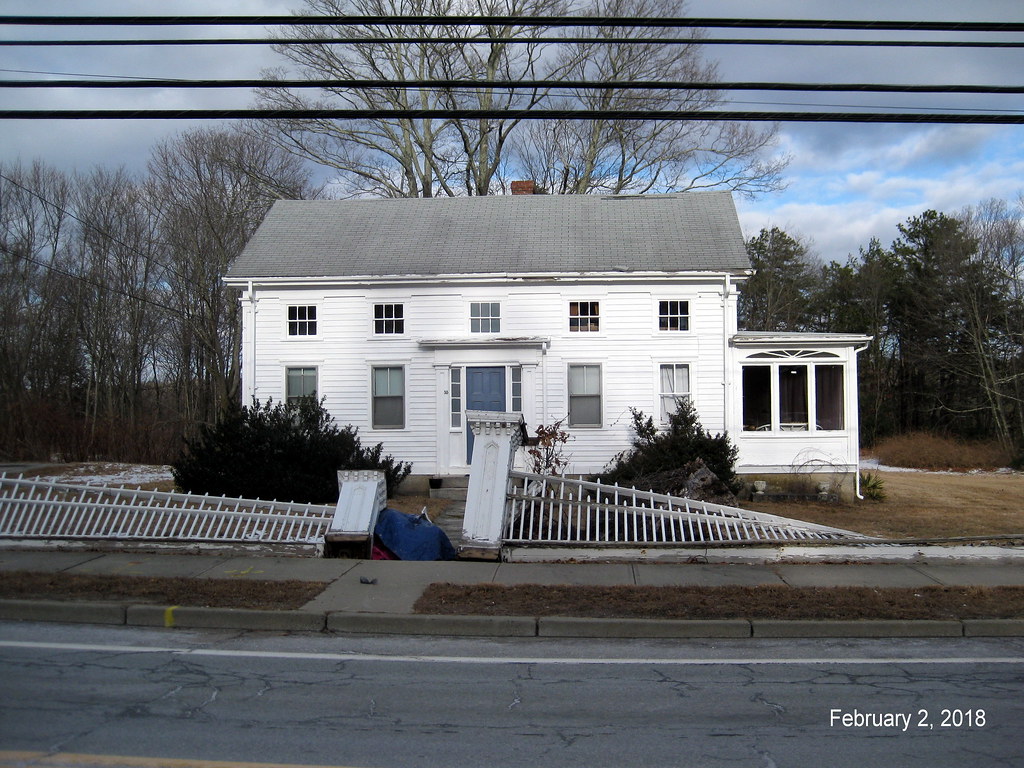 IMG_0089 SmithAppleby House Museum Flickr