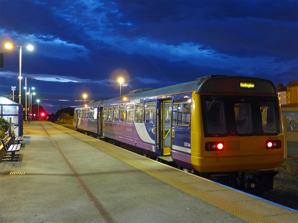 York To Saltburn Train Times at Ernesto Hong blog
