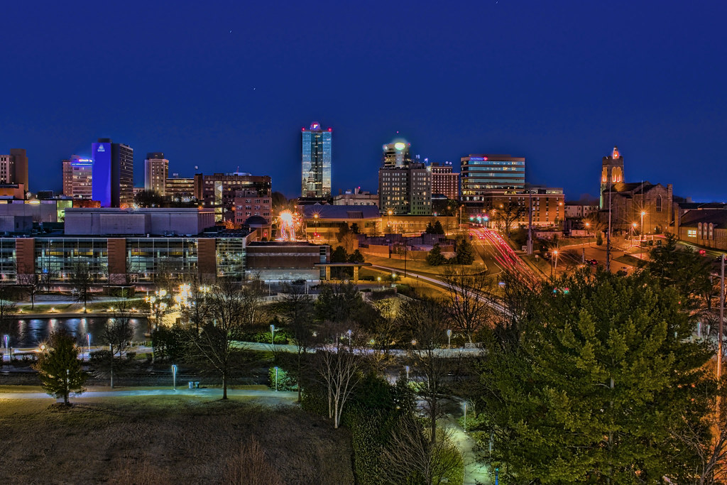 City of Knoxville, Knox County, Tennessee, USA Knoxville i… Flickr