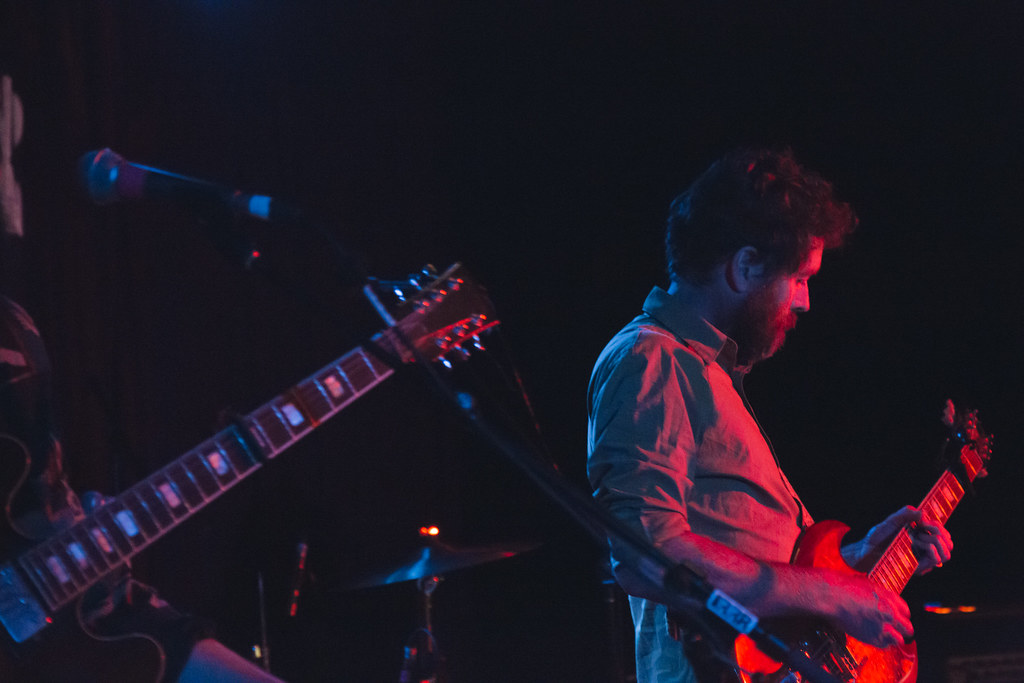 Machine Translations LTA on Banana Lounge Broadcasting Flickr