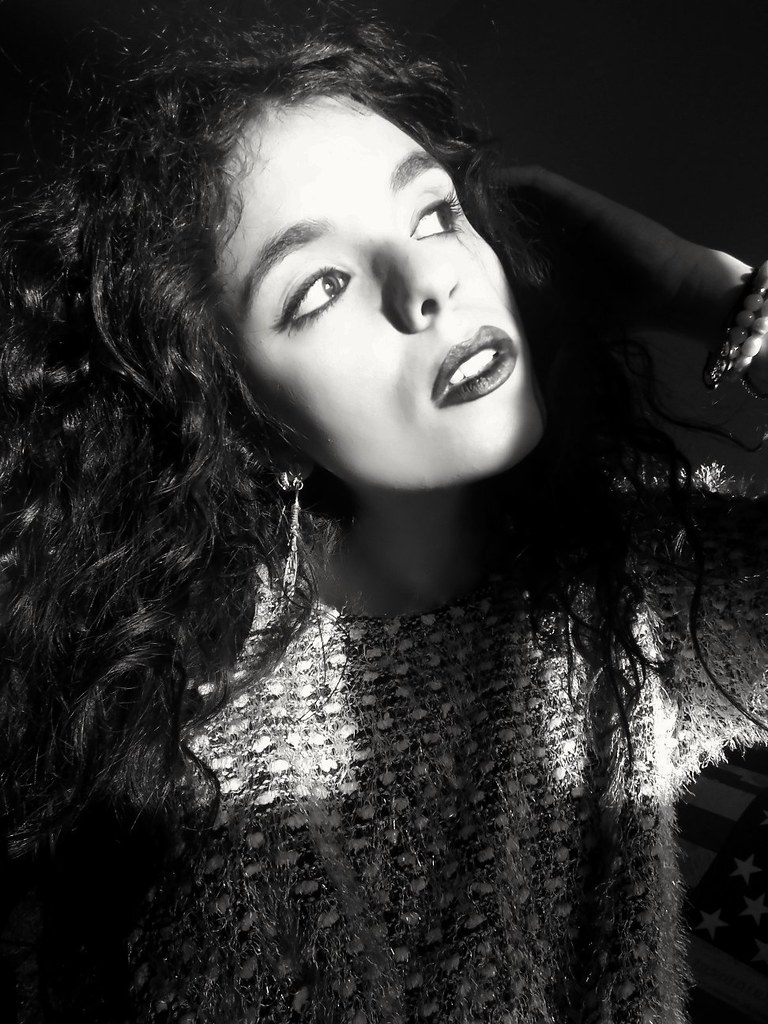 Me. Simona Santoro Flickr