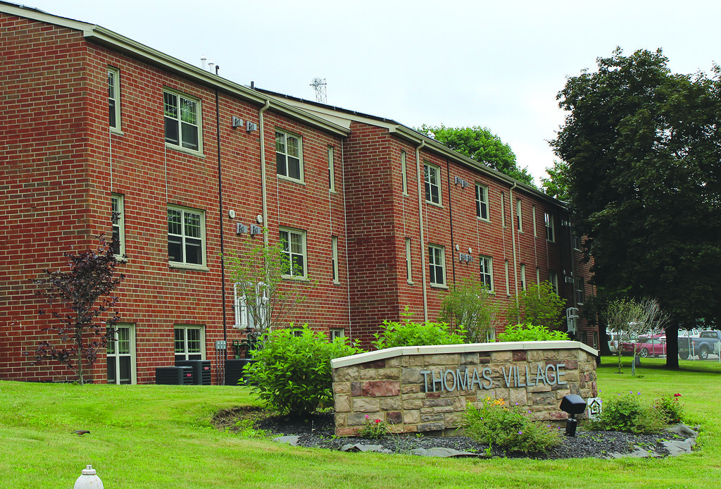 Thomas Village Gibsonia PA Housing Finance Agency Flickr