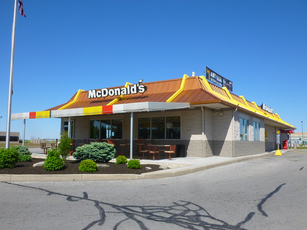 McDonald's, Christopher Crossing, Van Wert, OH (2) Flickr