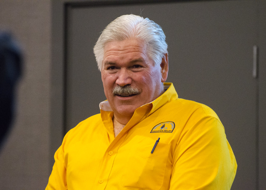 Southern Baptist Disaster Relief Awards Banquet Flickr