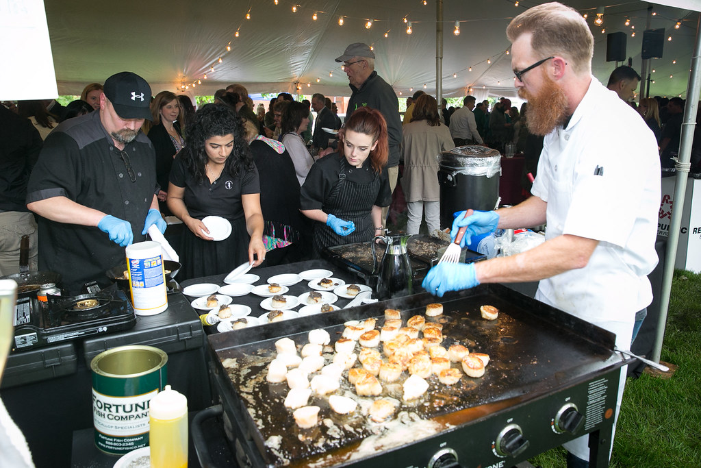 2017 Wine Festival Wine Tasting Our signature event featur… Flickr