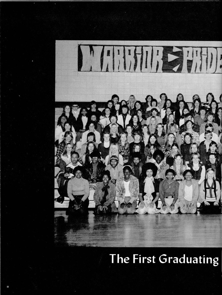 1975 west iredell 9 Iredell County Public Library Flickr