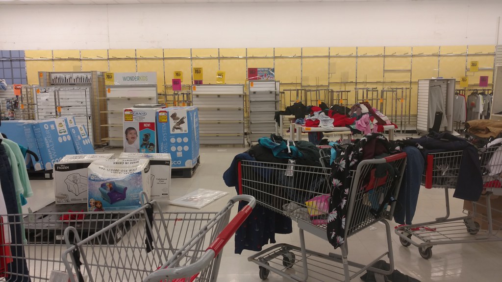 Kmart Bowling Green KY gameking3 Flickr